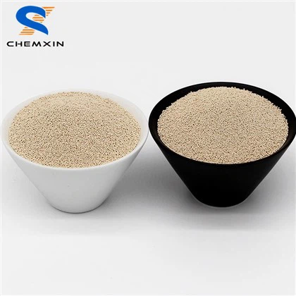 Molekulārā sieta 13x ZS spiediena šūpošanās adsorbcijas skābekļa augs